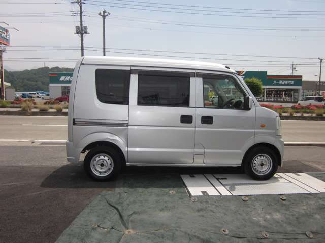 Suzuki Every 11
