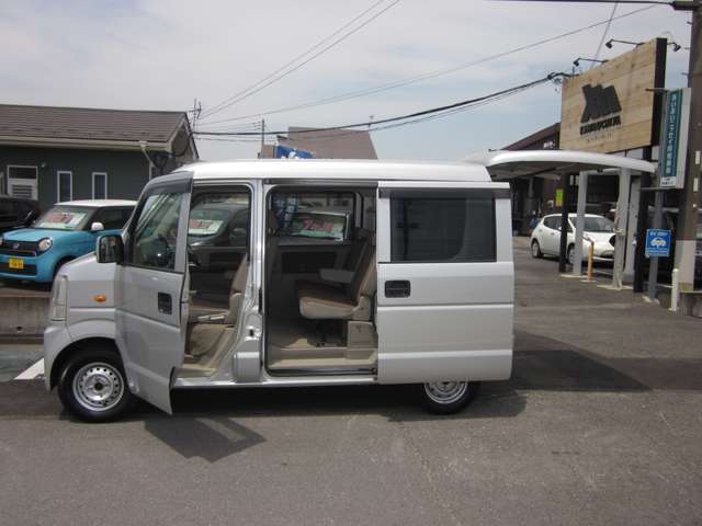 Suzuki Every 10