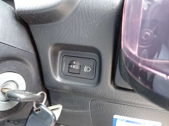 Honda Acty Van 10
