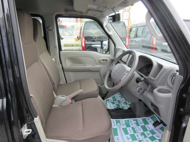 Suzuki Every 11