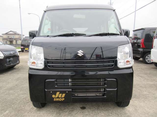 Suzuki Every 2