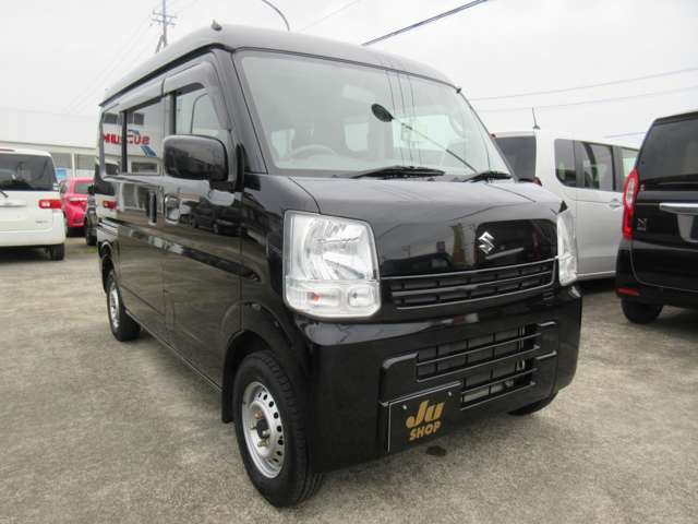 Suzuki Every 3