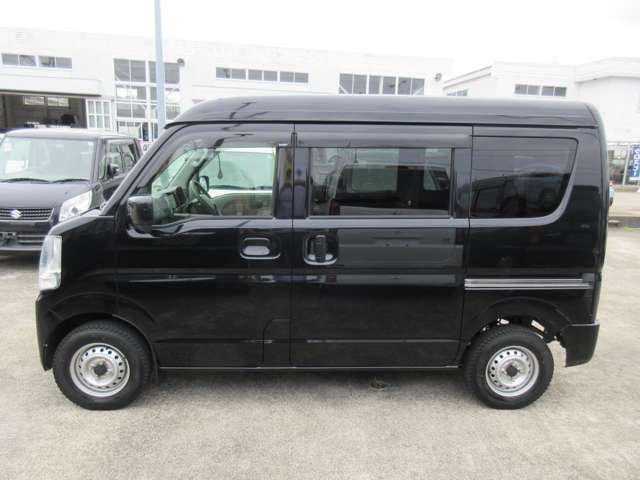 Suzuki Every 4