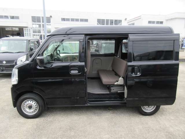 Suzuki Every 5