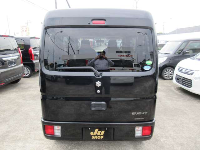 Suzuki Every 6