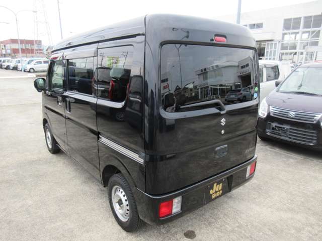 Suzuki Every 7