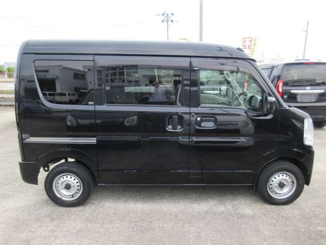 Suzuki Every 9