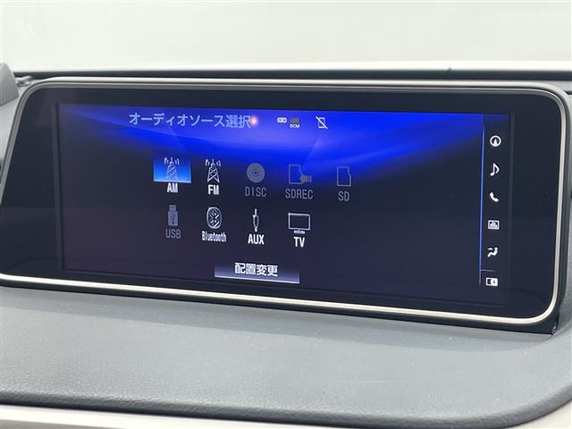 Lexus RX 11