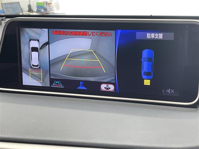 Lexus RX 10