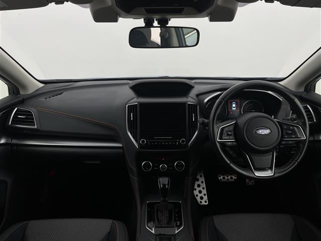 Subaru XV 5