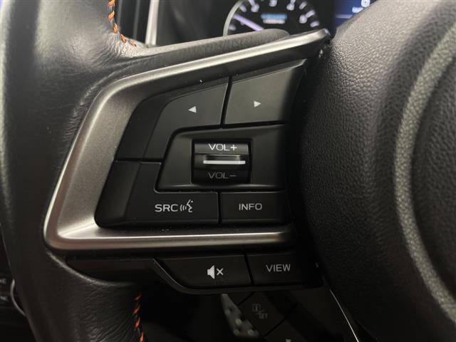 Subaru XV 7