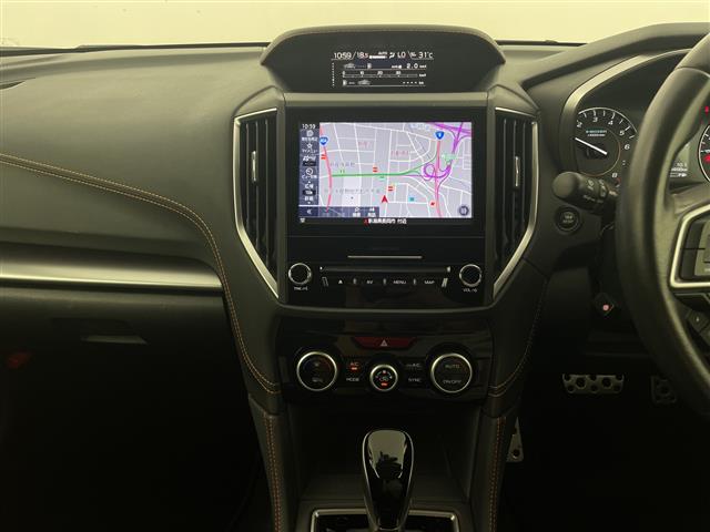Subaru XV 9
