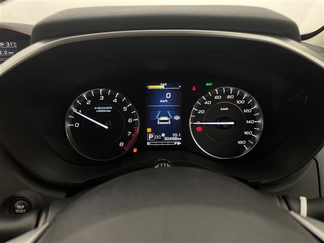 Subaru XV 10