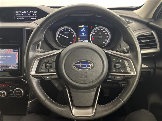 Subaru Forester 11