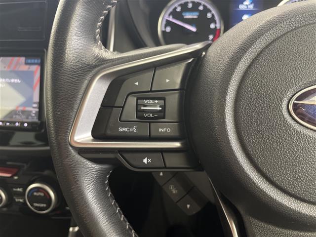 Subaru Forester 12