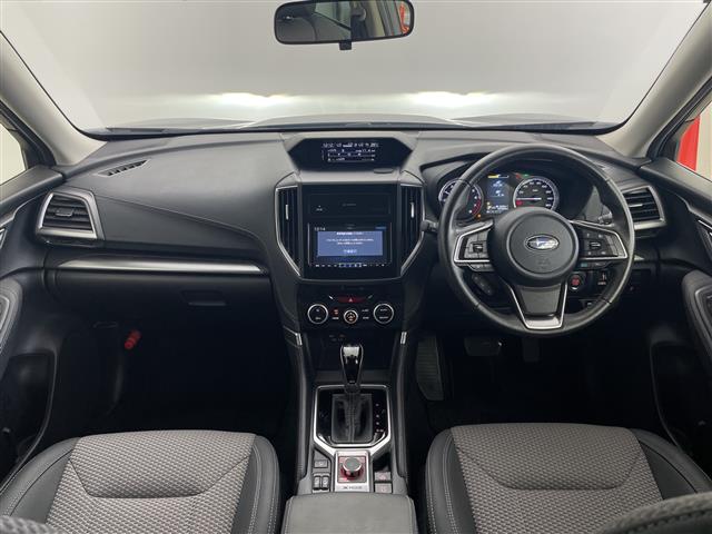 Subaru Forester 4
