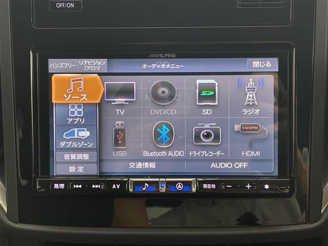 Subaru Forester 6