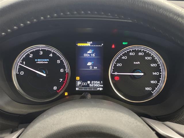 Subaru Forester 10