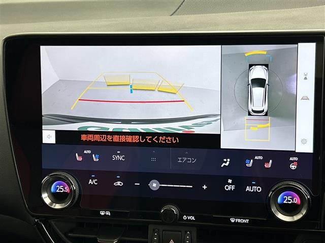Lexus NX 6