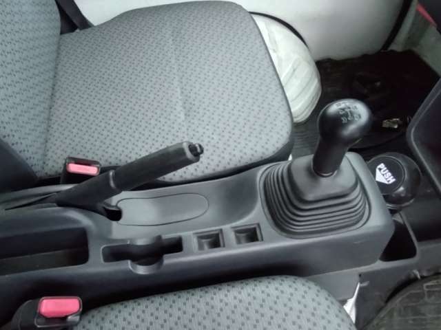 Suzuki Carry 11