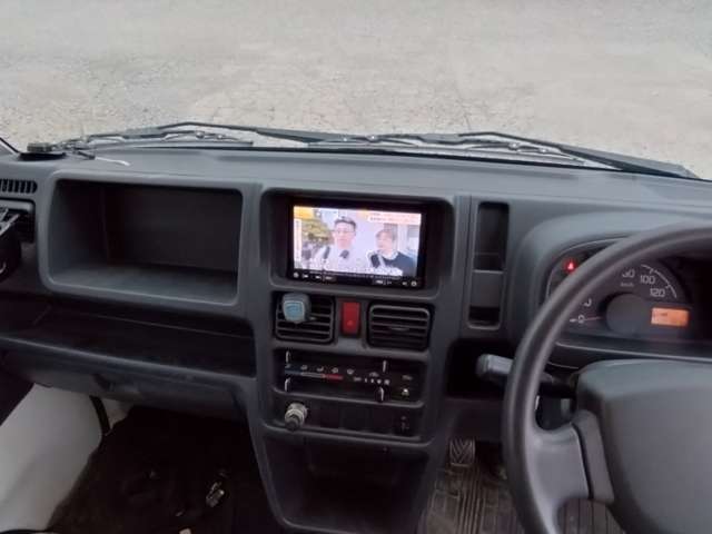 Suzuki Carry 12