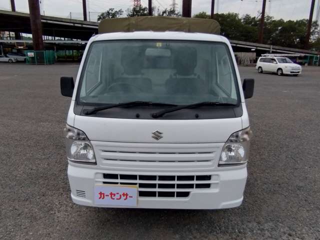 Suzuki Carry 3