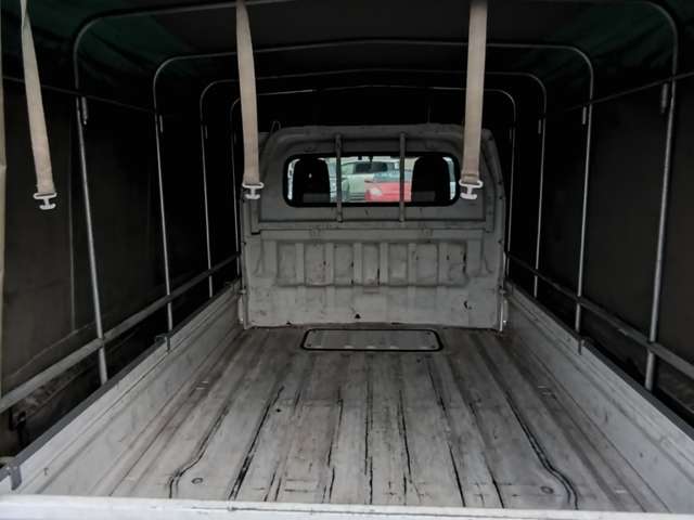 Suzuki Carry 9