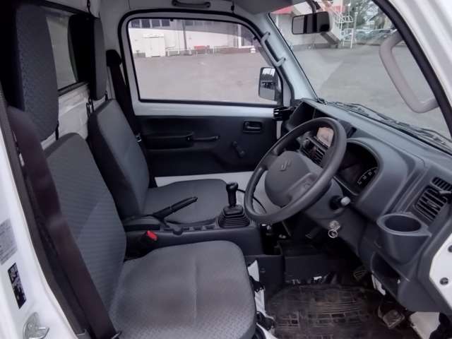 Suzuki Carry 10