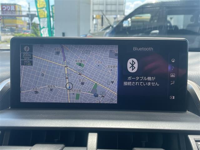Lexus NX 5