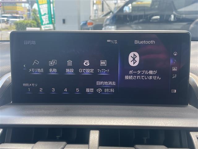 Lexus NX 7