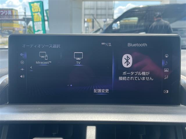 Lexus NX 8