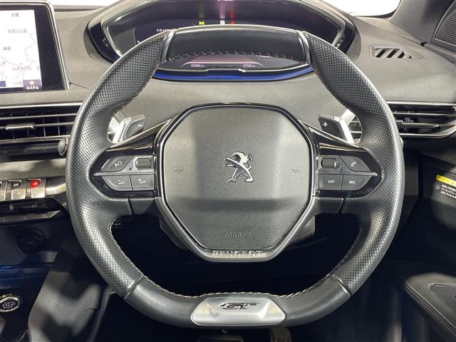 Peugeot 3008 12