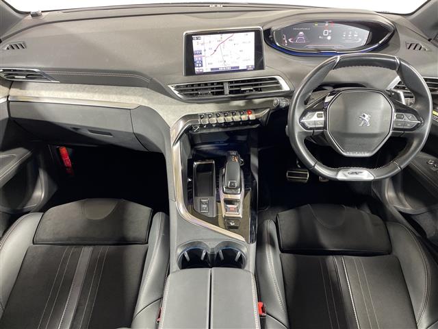 Peugeot 3008 4