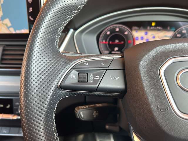 Audi Q5 Sportback 11