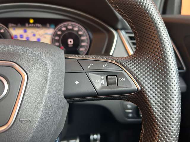 Audi Q5 Sportback 12