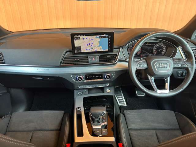 Audi Q5 Sportback 6