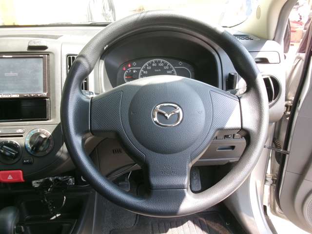 Mazda Familia Van 10