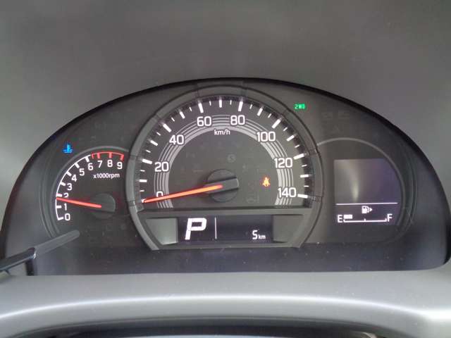 Suzuki Every 4