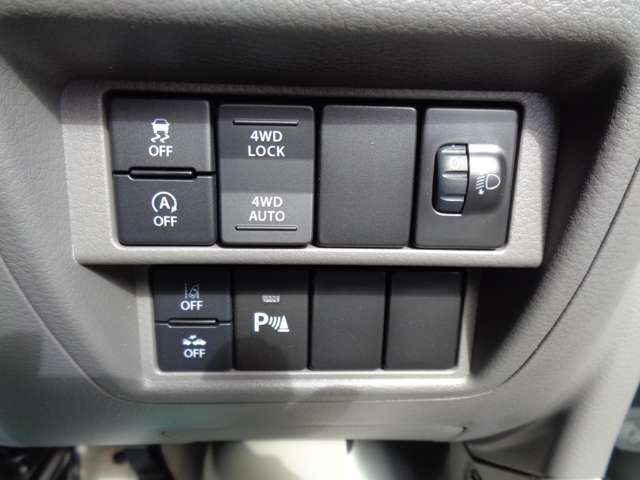 Suzuki Every 8