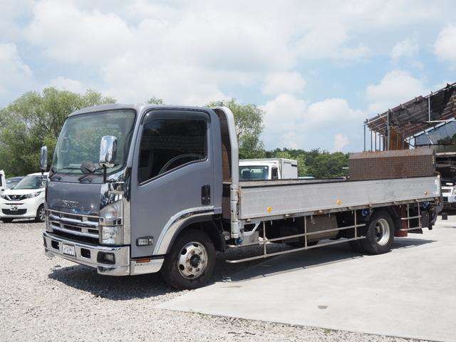 Isuzu Elf 11
