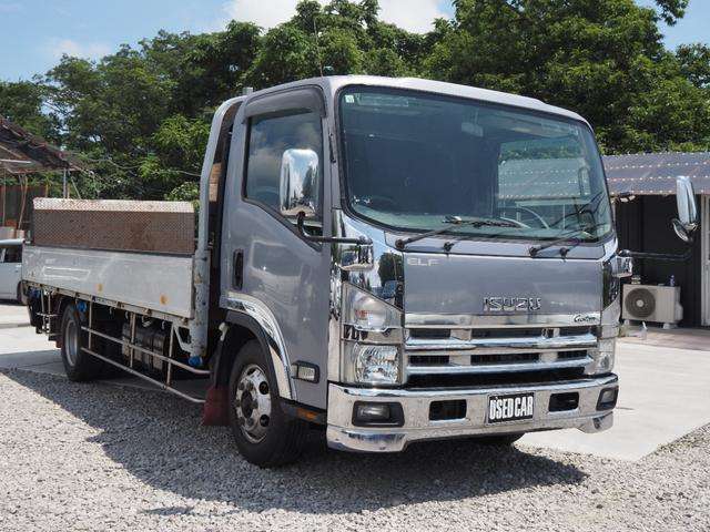 Isuzu Elf 3