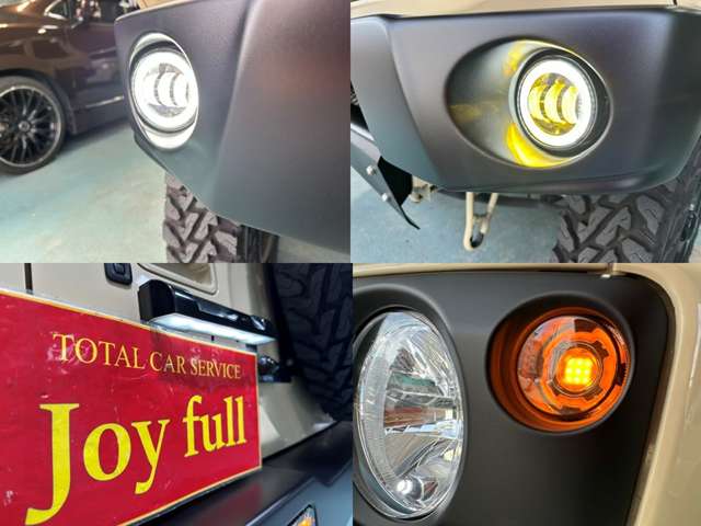 Suzuki Jimny 11