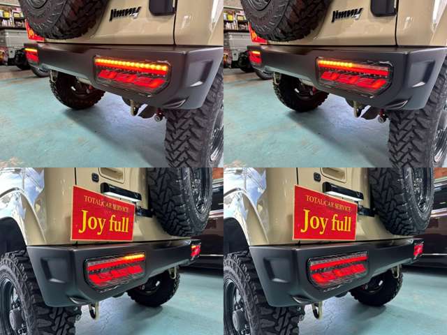 Suzuki Jimny 12