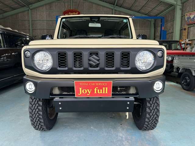 Suzuki Jimny 10