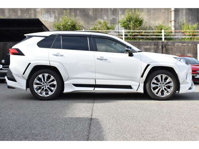 Toyota RAV4 6