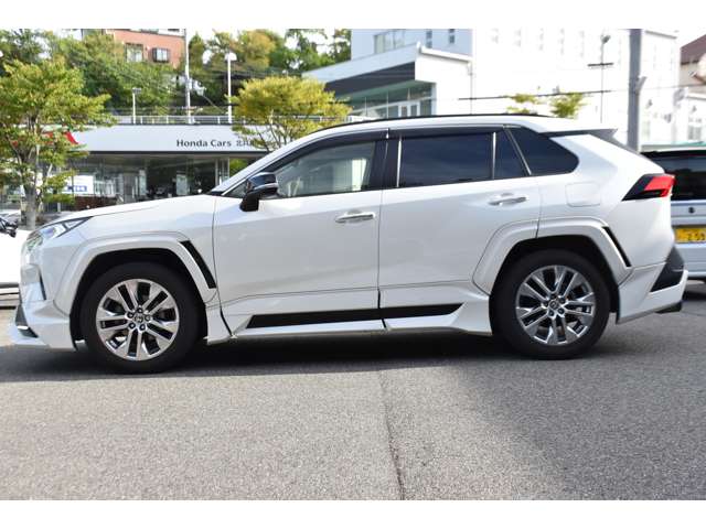 Toyota RAV4 7