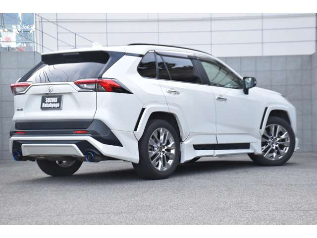 Toyota RAV4 9