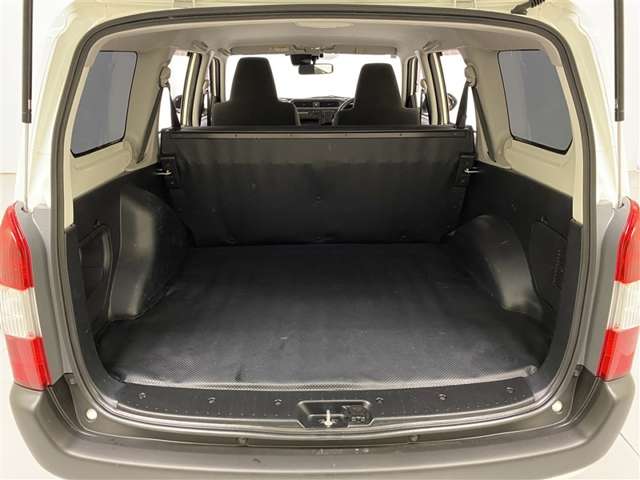 Toyota Probox Van 12