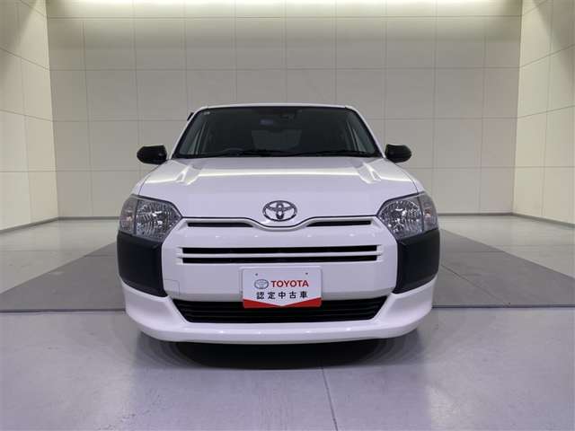 Toyota Probox Van 8