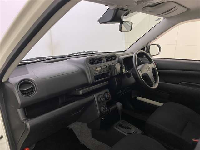 Toyota Probox Van 9